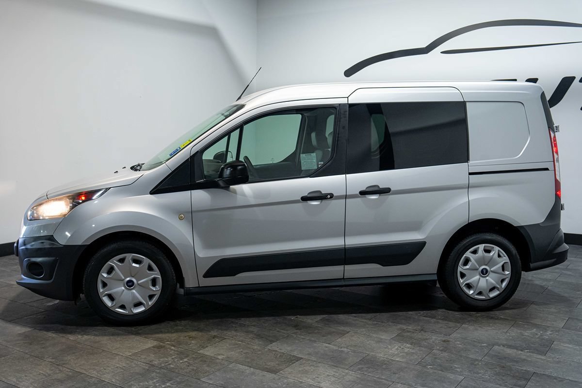Used 2016 Ford Transit Connect XL FWD image 27
