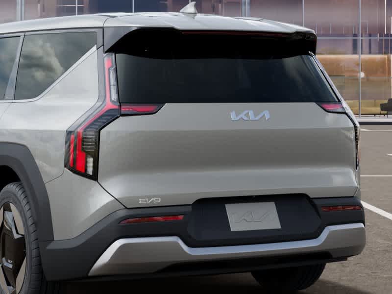 New 2026 Kia EV9 Light RWD image 13