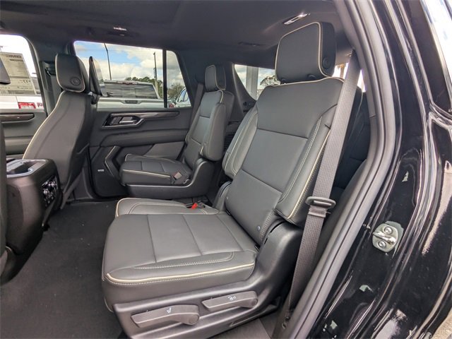 New 2026 GMC Yukon Elevation w/ Elevation Premium Package image 15