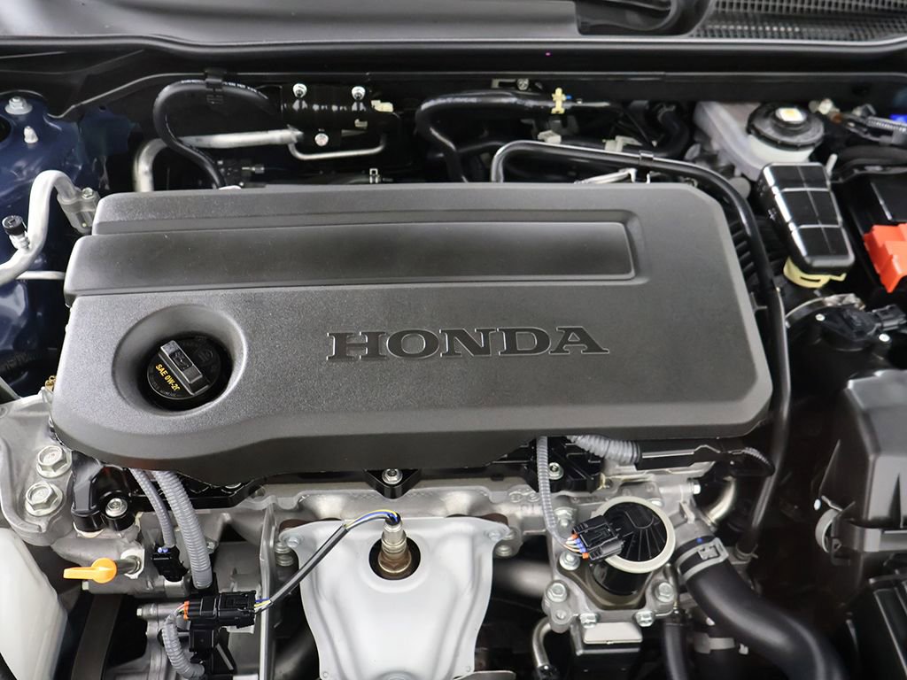 Used 2025 Honda Civic LX image 17