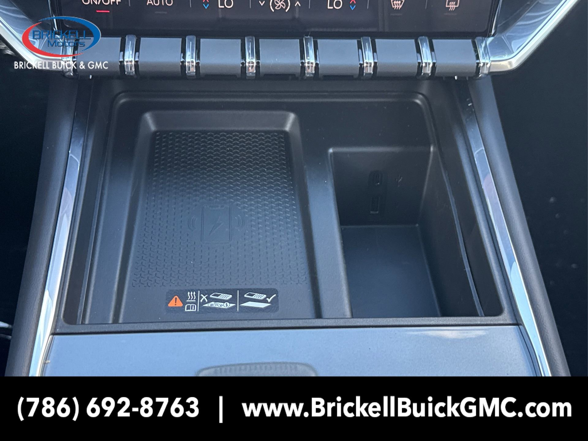 New 2025 GMC Acadia Elevation w/ Black Edition image 37