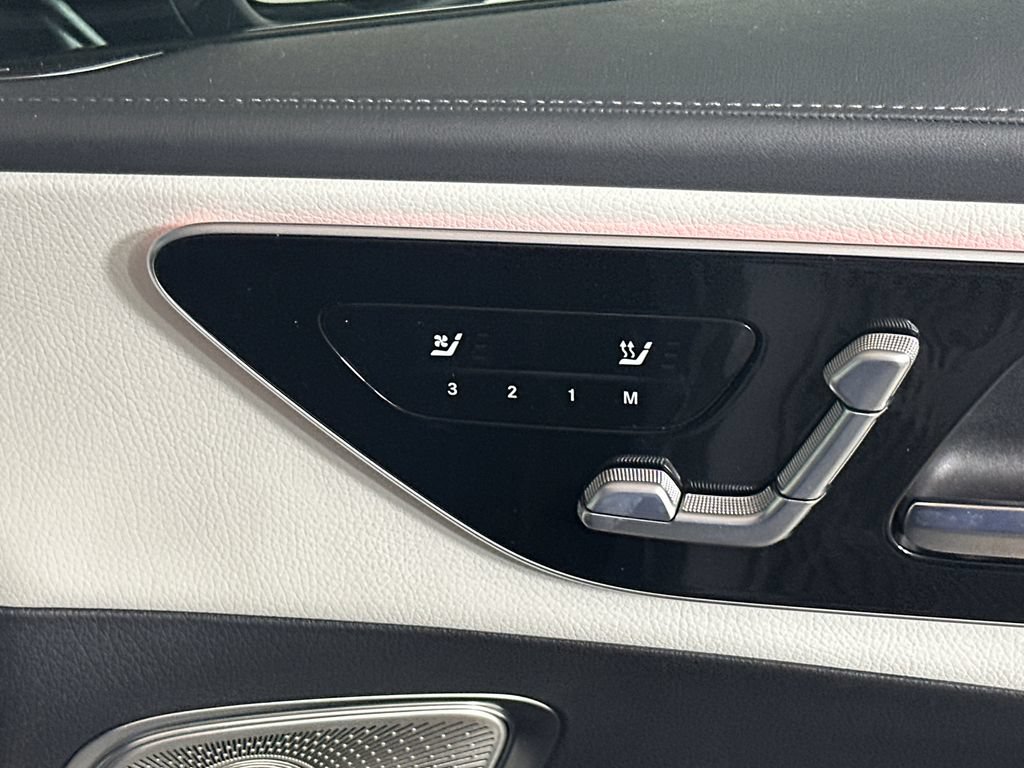Certified 2024 Mercedes-Benz GLC 300 image 16