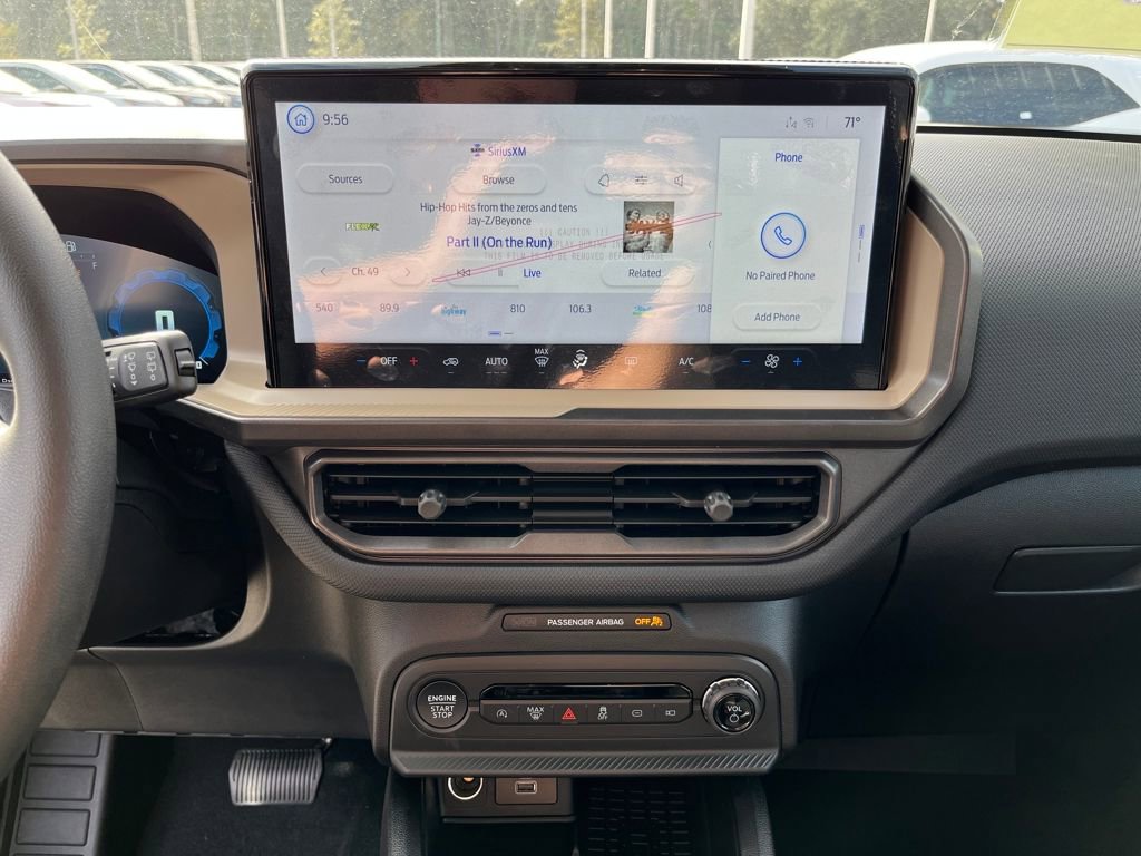 New 2025 Ford Bronco Sport Big Bend image 22