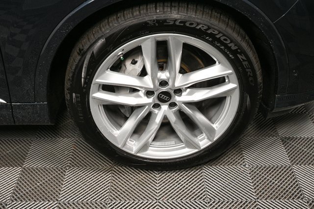 New 2025 Audi Q7 3.0T Premium Plus image 40
