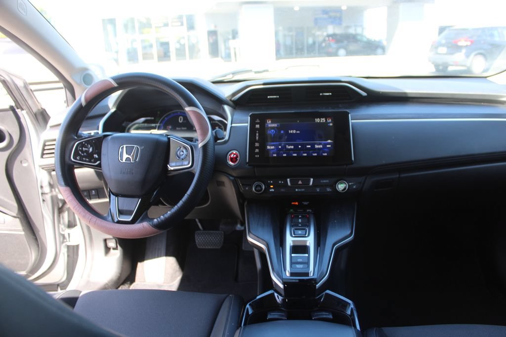 Used 2021 Honda Clarity Plug-In Hybrid image 17