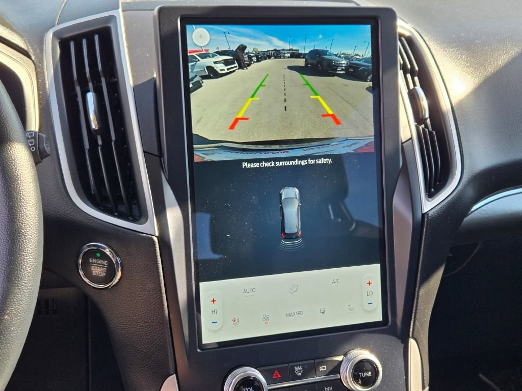 Used 2022 Ford Edge SEL w/ Convenience Package image 33