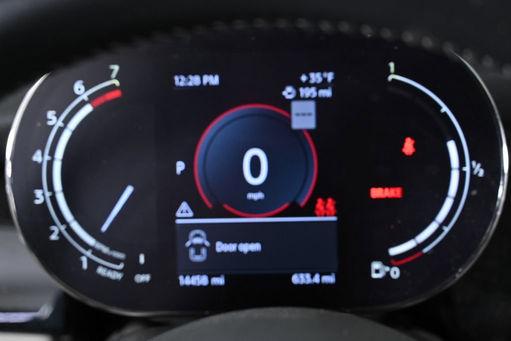 Certified 2023 MINI Cooper S image 14