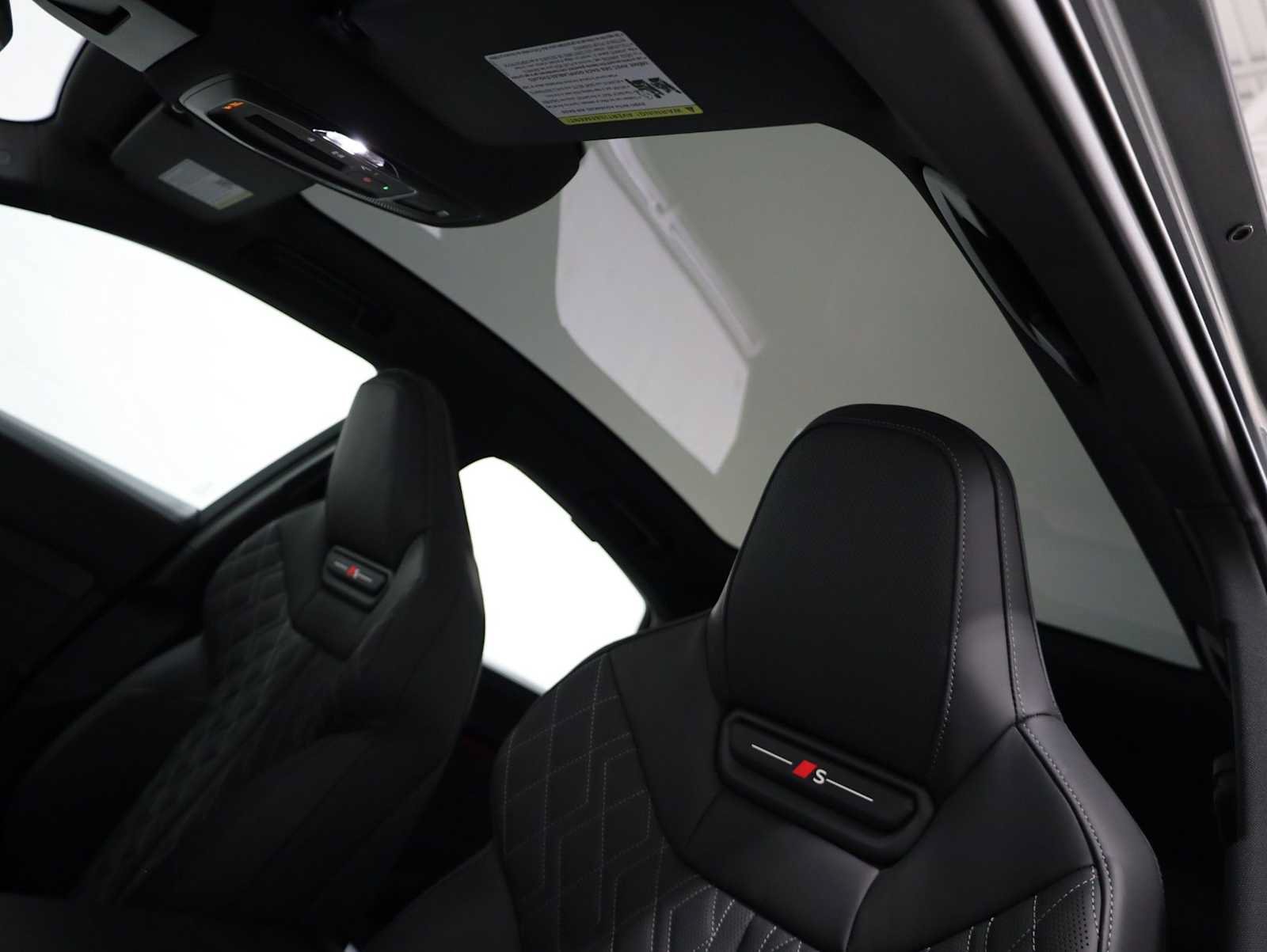 New 2026 Audi S5 Premium Plus AWD/4WD image 19