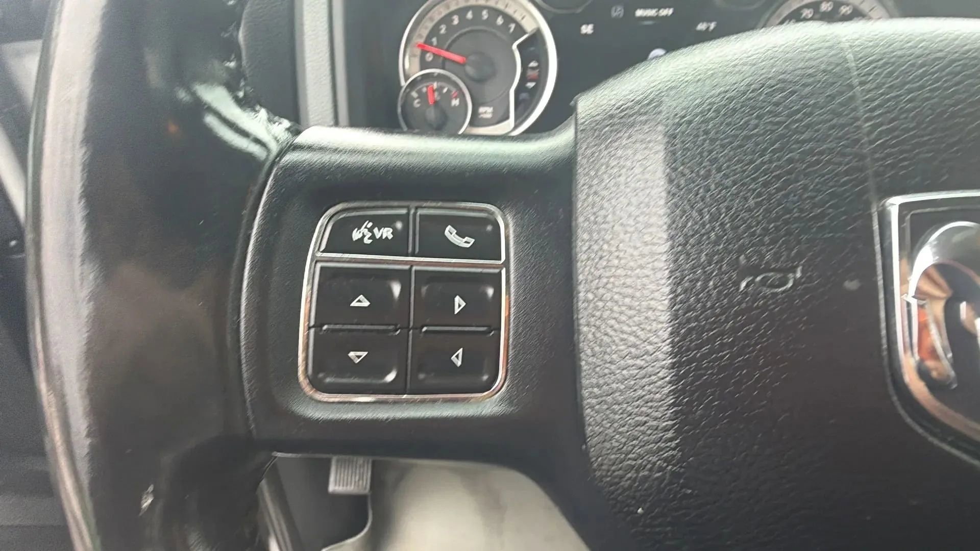 Used 2018 RAM 1500 Big Horn image 30