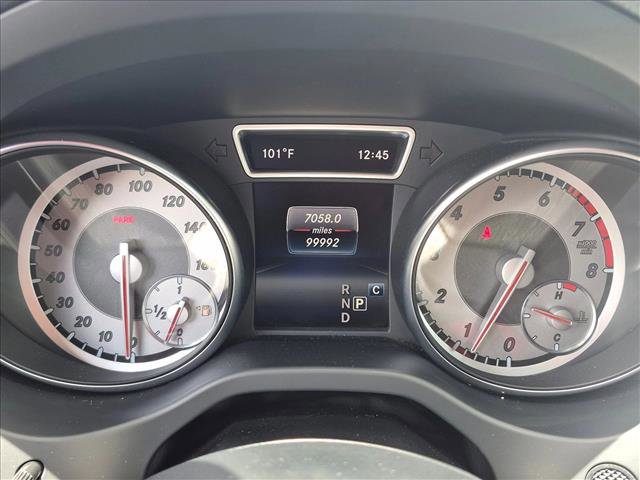 Used 2017 Mercedes-Benz GLA 250 image 11