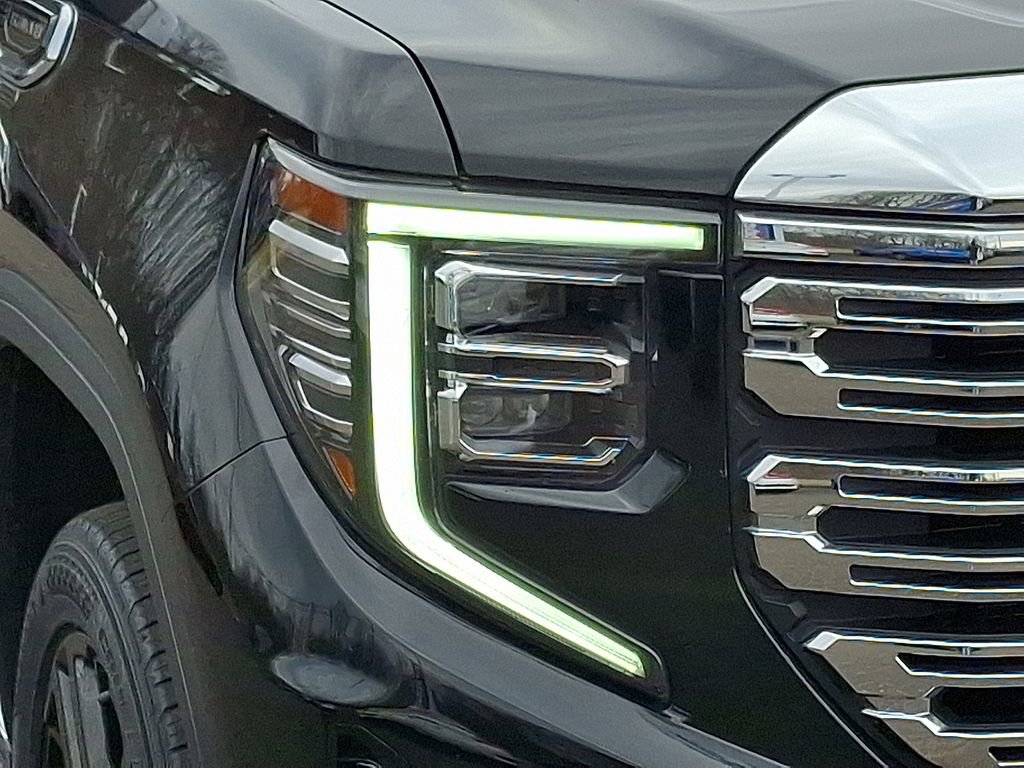 Used 2022 GMC Sierra 1500 Denali w/ Technology Package image 10