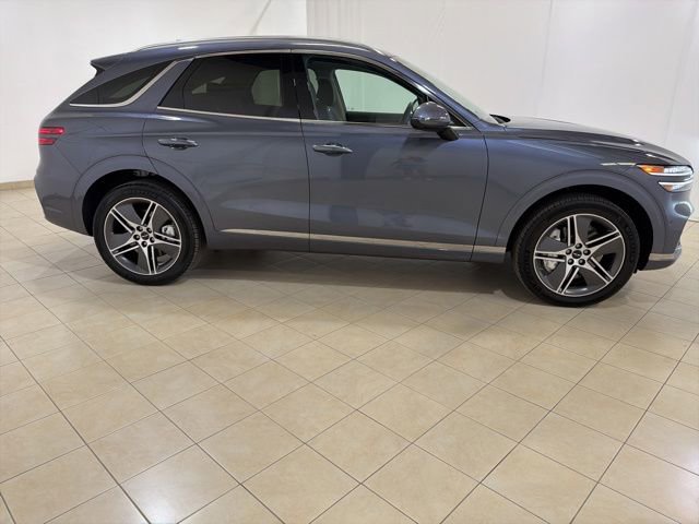Used 2026 Genesis Electrified GV70 Prestige image 6