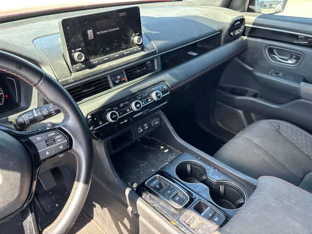 Used 2023 Honda Pilot Sport image 19