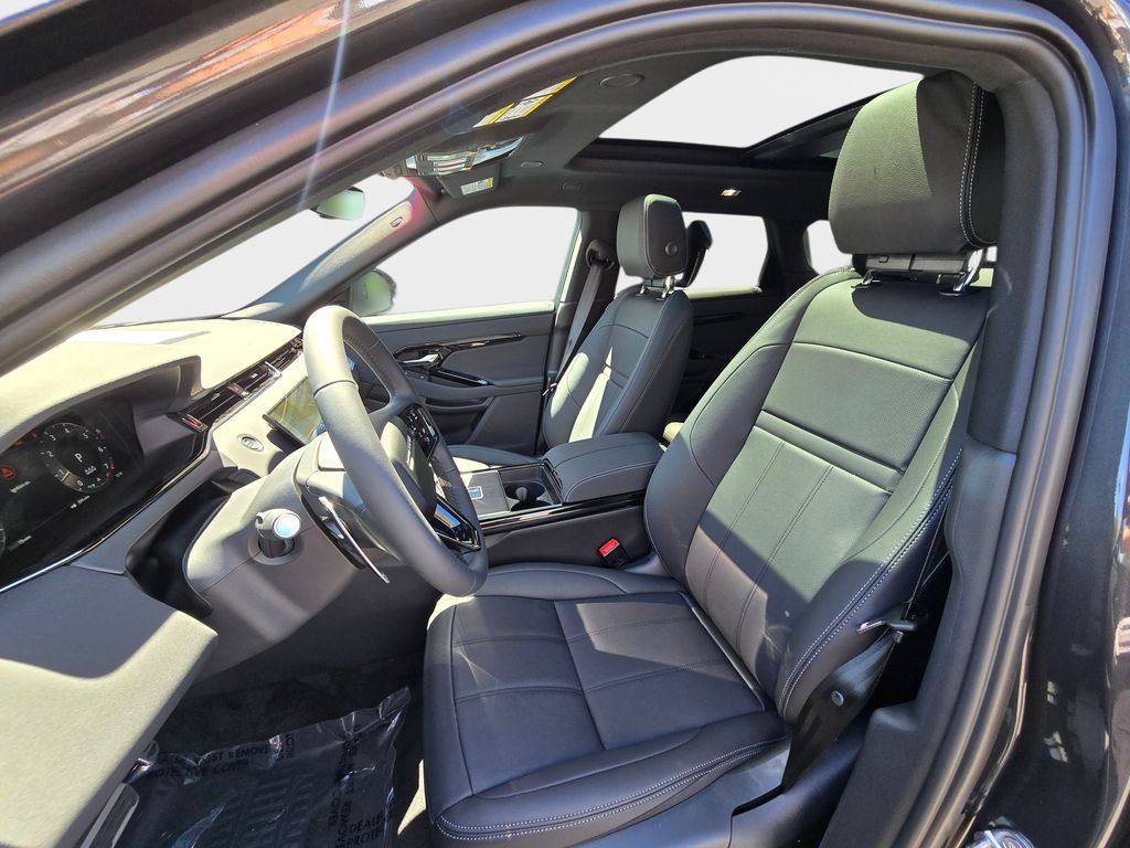 New 2026 Land Rover Range Rover Evoque Hoxton AWD/4WD image 15