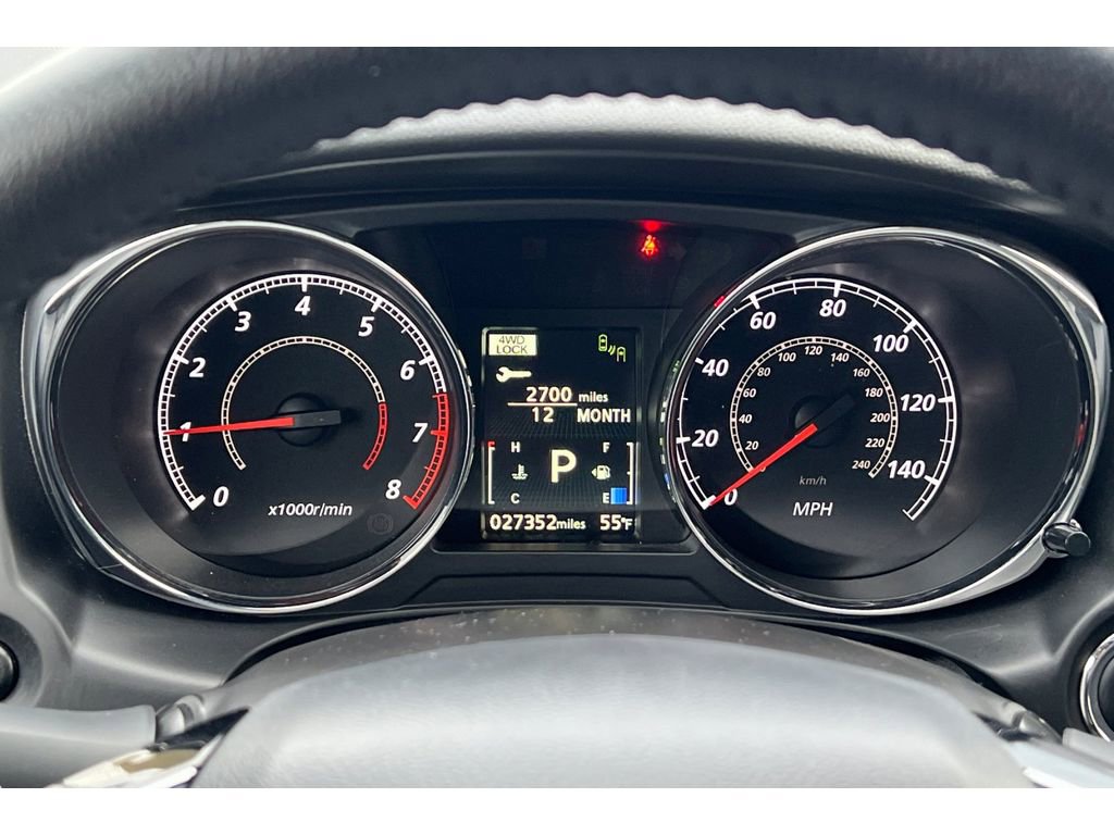 Used 2024 Mitsubishi Outlander Sport SE image 26