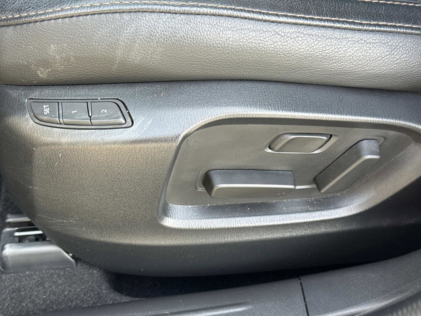 Used 2021 MAZDA CX-5 Grand Touring w/ GT Premium Package image 16