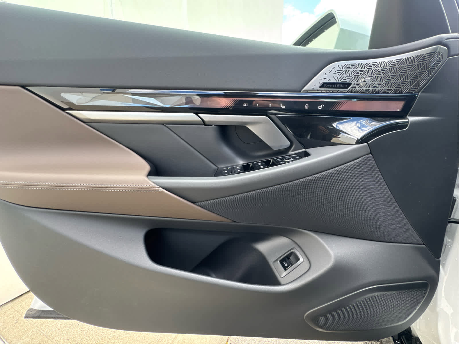 New 2027 BMW 530i xDrive AWD/4WD image 20
