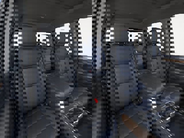 New 2026 GMC Sierra 2500 SLT w/ SLT Convenience Package image 16