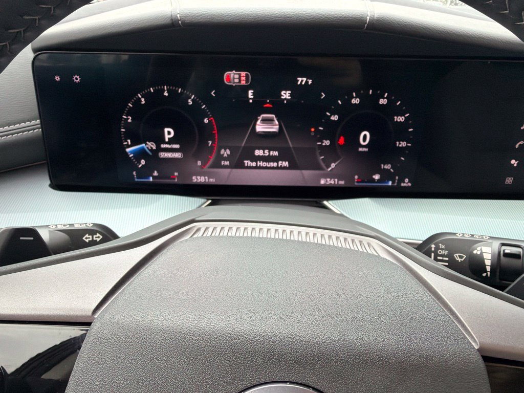 Used 2026 Nissan Murano SL AWD/4WD image 31
