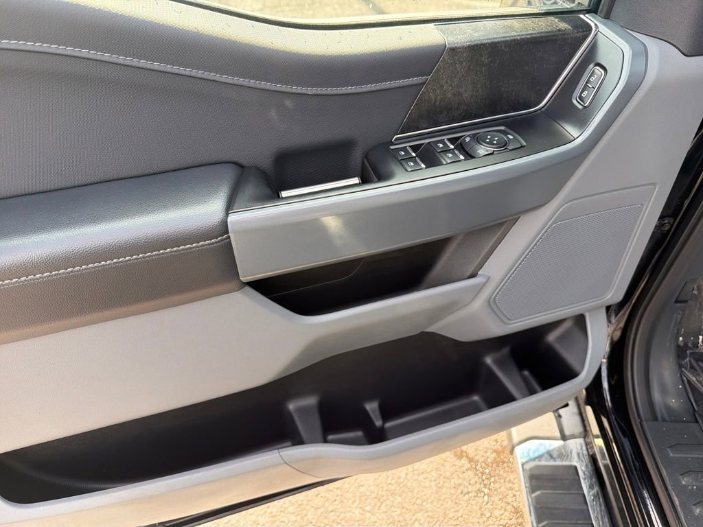 Used 2023 Ford F150 XLT w/ Equipment Group 302A High image 12