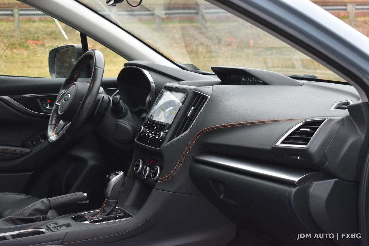 Used 2018 Subaru Crosstrek 2.0i Limited image 17