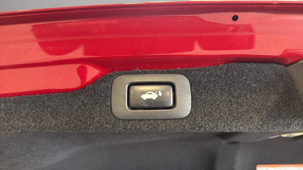 Used 2018 Lexus GS 350 AWD w/ Premium Package image 19