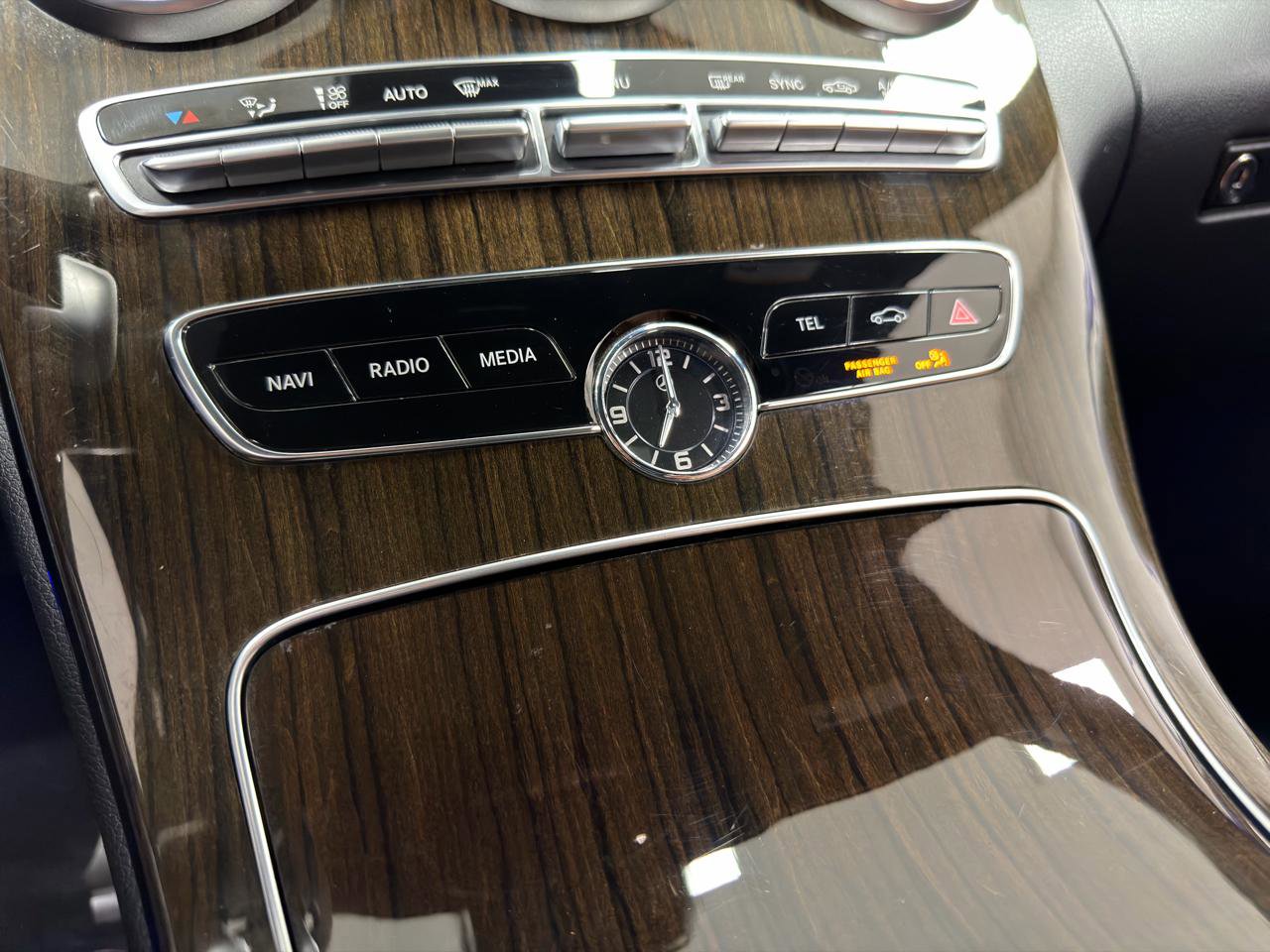 Used 2020 Mercedes-Benz C 43 AMG AMG C 43 4MATIC Coupe image 22