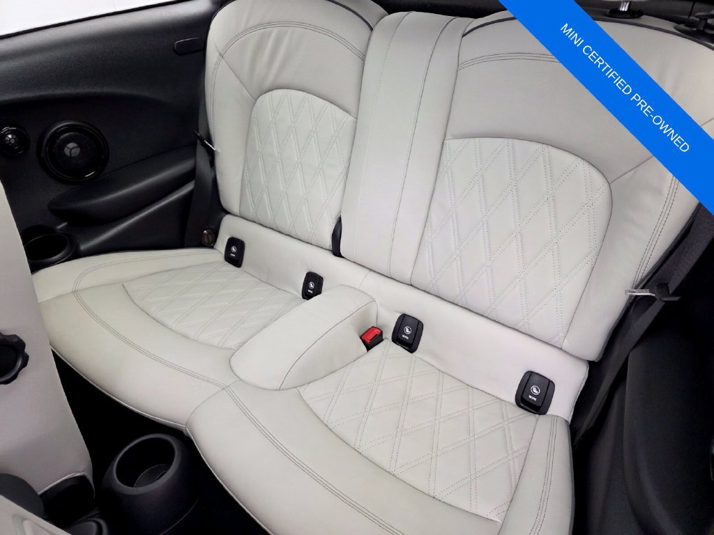 Used 2024 MINI Cooper SE FWD image 13