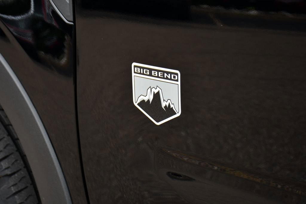 Used 2022 Ford Bronco Sport Big Bend w/ Convenience Package AWD/4WD image 41