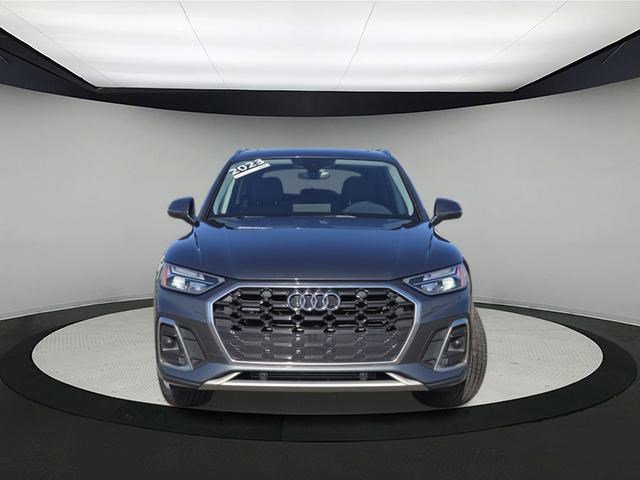 Certified 2023 Audi Q5 2.0T Premium w/ Convenience Package image 2