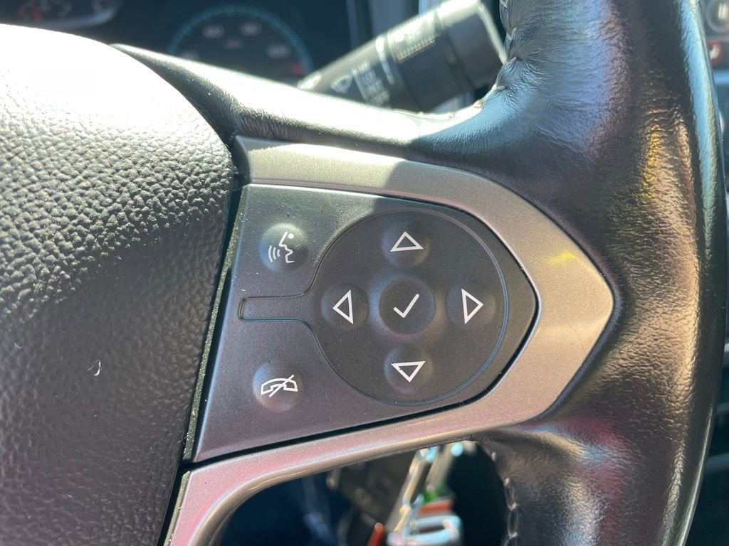 Used 2019 Chevrolet Colorado Z71 image 28