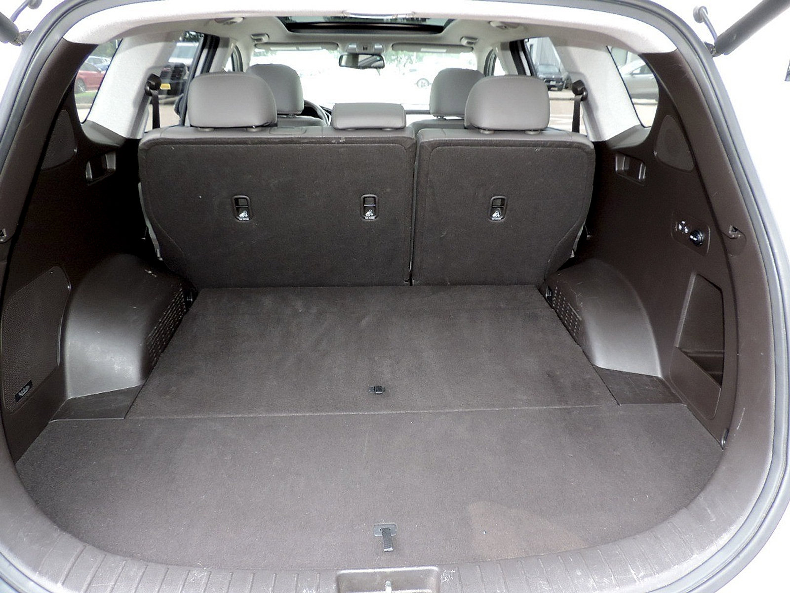Used 2020 Hyundai Santa Fe Limited FWD image 16