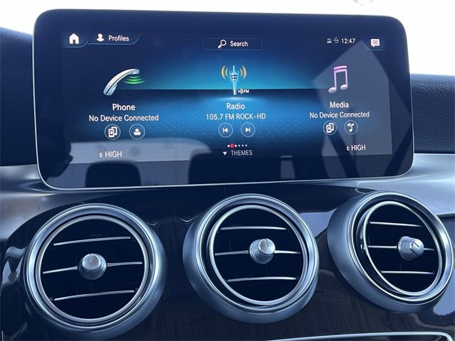 Used 2022 Mercedes-Benz GLC 300 4MATIC image 12