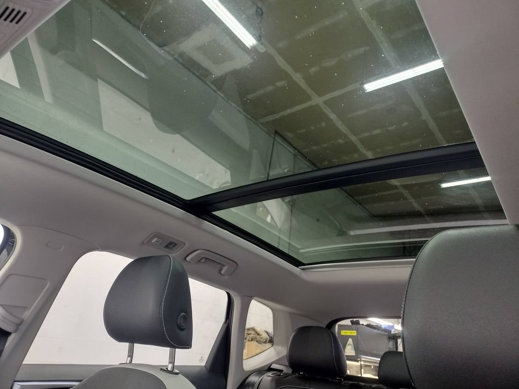 New 2026 Volkswagen Taos SE AWD/4WD image 22