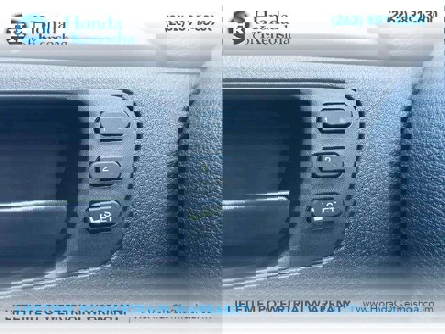New 2026 Honda Ridgeline TrailSport+ image 27