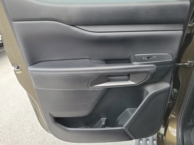 Certified 2024 Ford Ranger Raptor AWD/4WD image 16