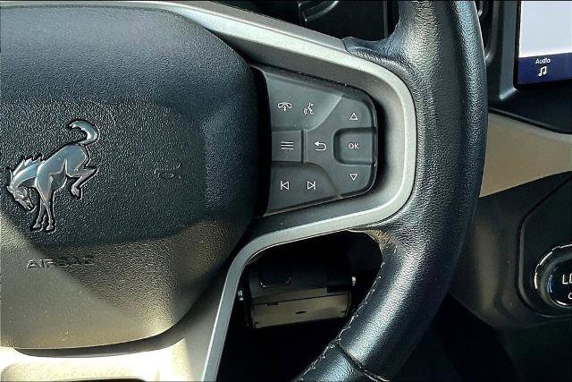 Certified 2023 Ford Bronco Wildtrak image 12