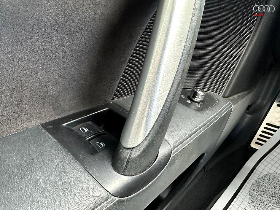 Used 2012 Audi TT 2.0T Premium Plus w/ S Line Pkg image 11