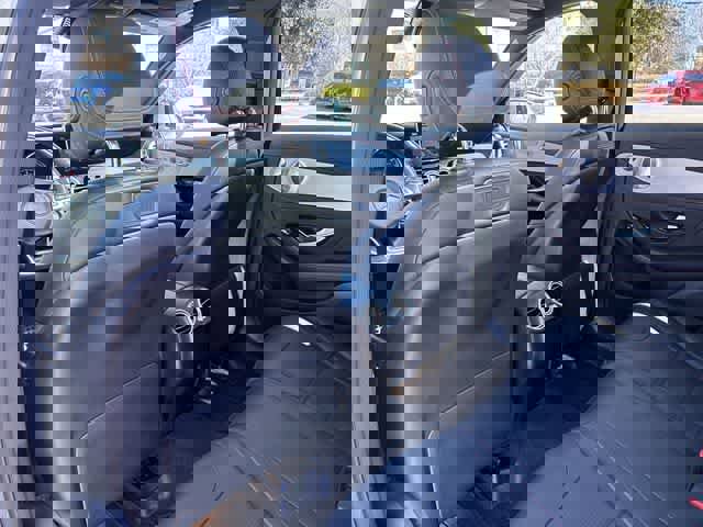 Used 2019 Mercedes-Benz GLC 43 AMG 4MATIC w/ Multimedia Package image 19