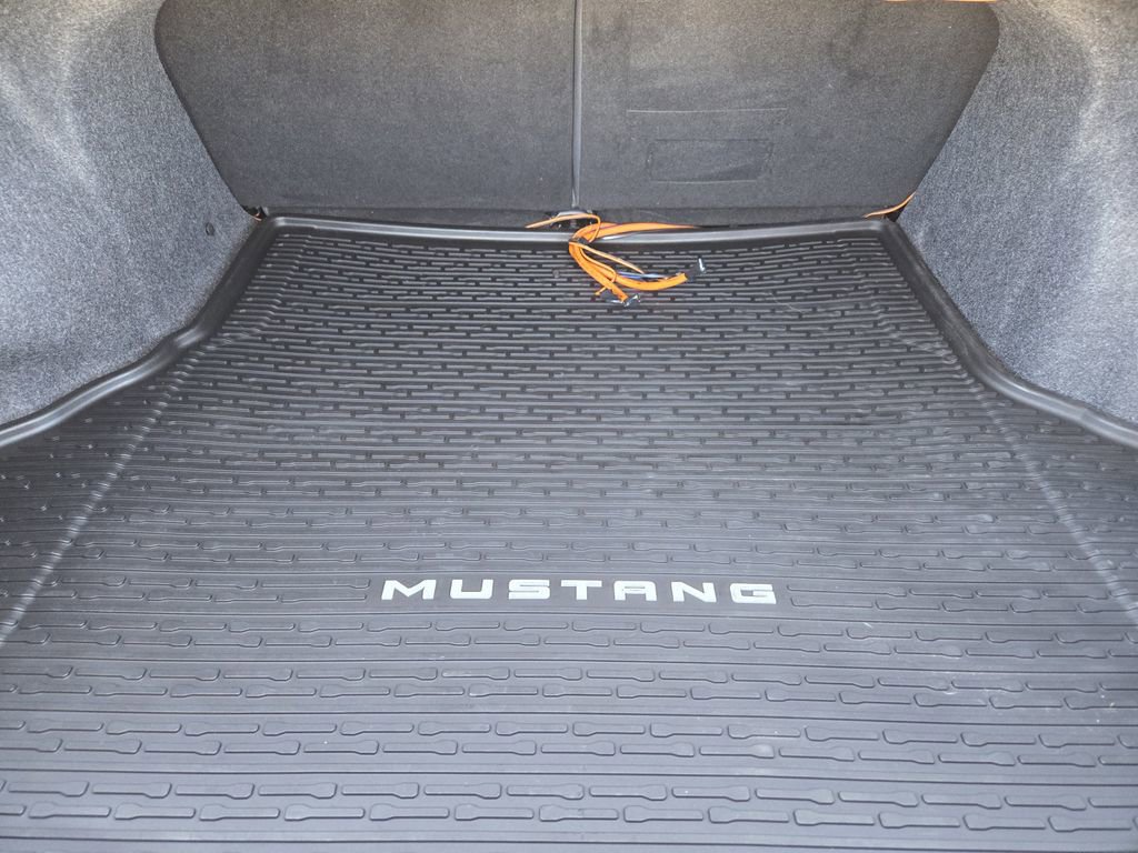 Used 2024 Ford Mustang Premium w/ Mustang Nite Pony Package image 31