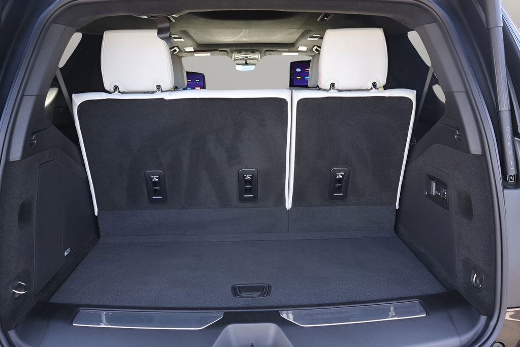 Certified 2025 Cadillac Escalade Sport Platinum image 20