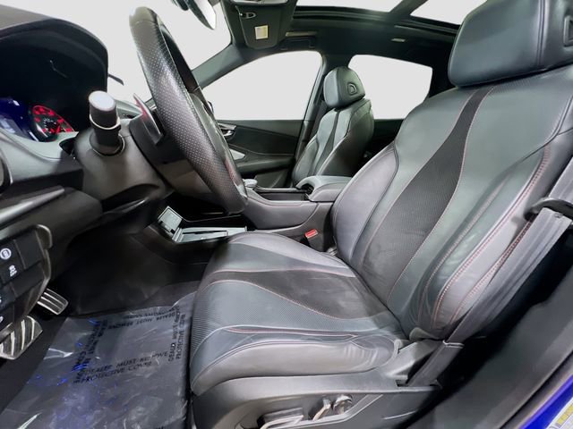 Used 2022 Acura RDX A-Spec image 22