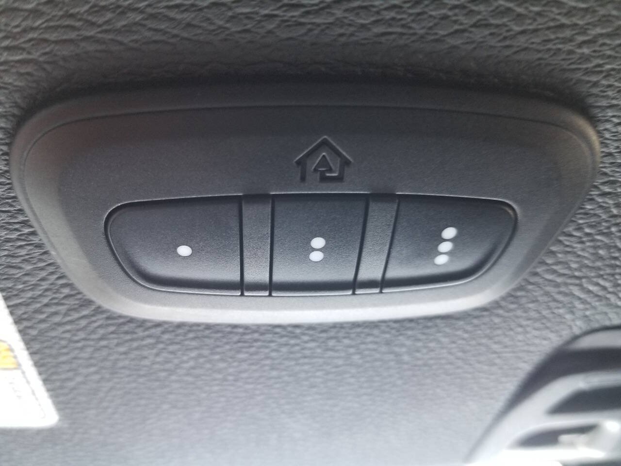 Used 2021 Jeep Gladiator Overland AWD/4WD image 35
