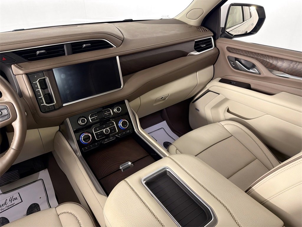 Used 2024 GMC Yukon Denali image 22
