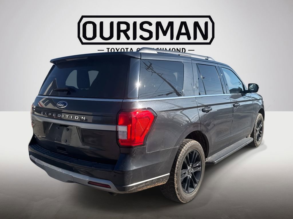 Used 2024 Ford Expedition XLT image 7