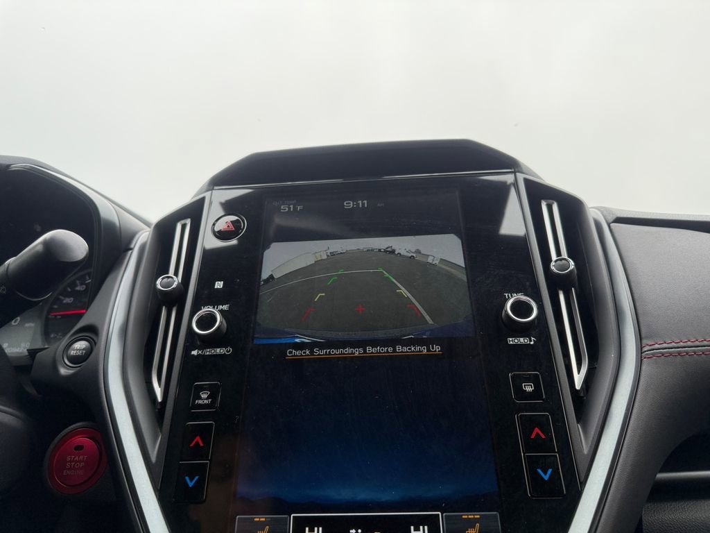 Used 2024 Subaru WRX Limited image 22