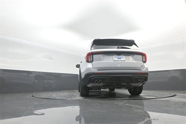 New 2026 Ford Explorer ST image 33