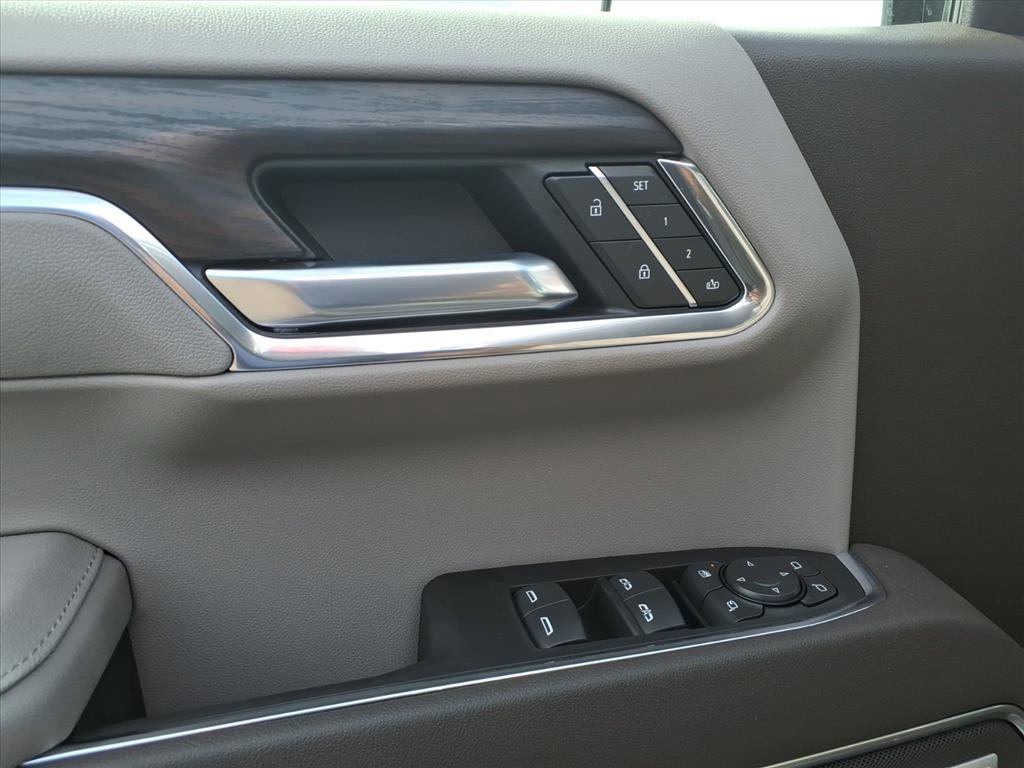 New 2026 GMC Sierra 1500 SLT w/ SLT Premium Plus Package image 8
