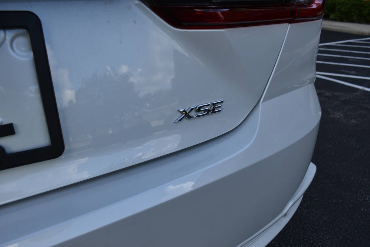 Used 2026 Toyota Camry XSE FWD image 34