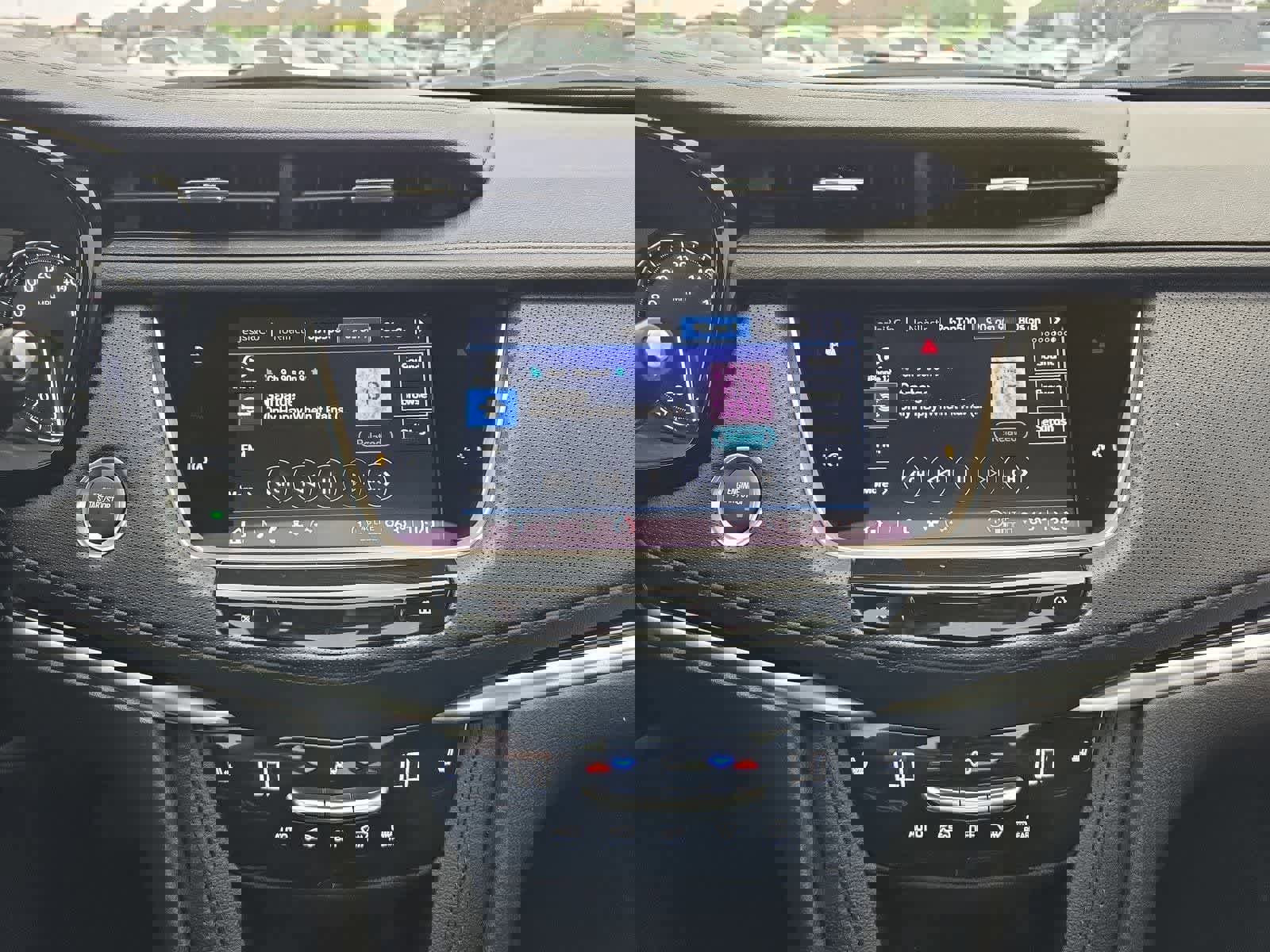 Used 2024 Cadillac XT6 Luxury w/ LPO, Floor Liner Package AWD/4WD image 27